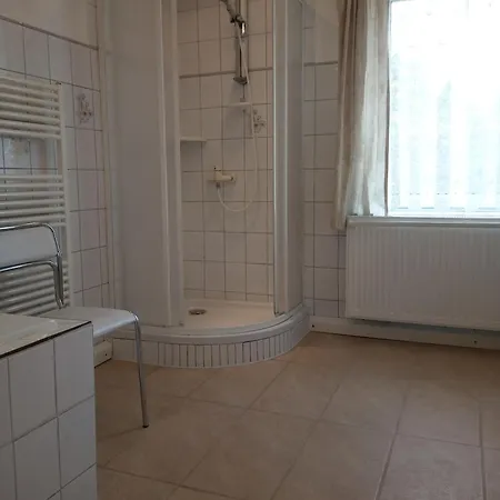 In Haenichen Mit Garten Apartment Bannewitz