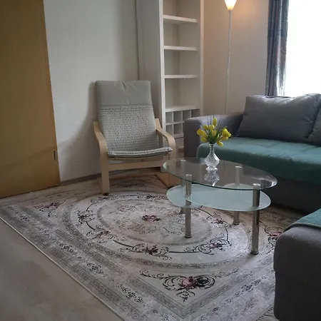 In Haenichen Mit Garten Apartment Bannewitz