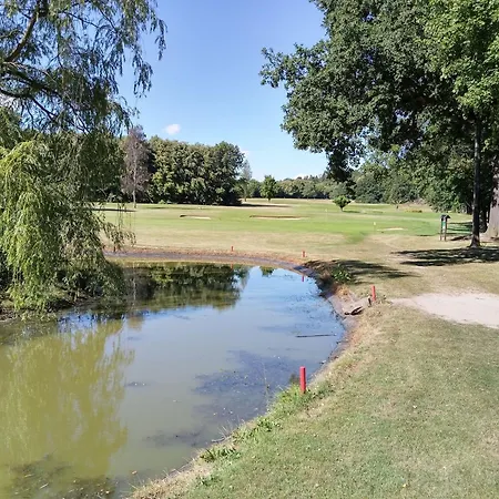 In Haenichen Mit Garten Bannewitz