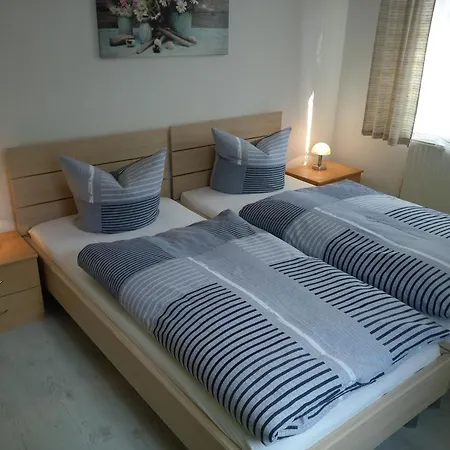 Apartment In Haenichen Mit Garten Bannewitz