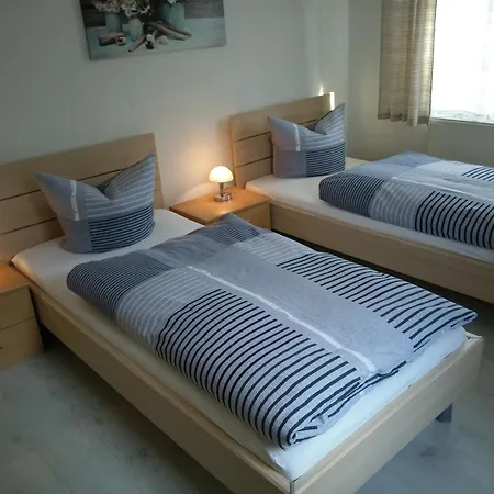 Apartment In Haenichen Mit Garten Bannewitz
